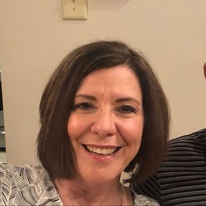 Meet your Posher, Kathy